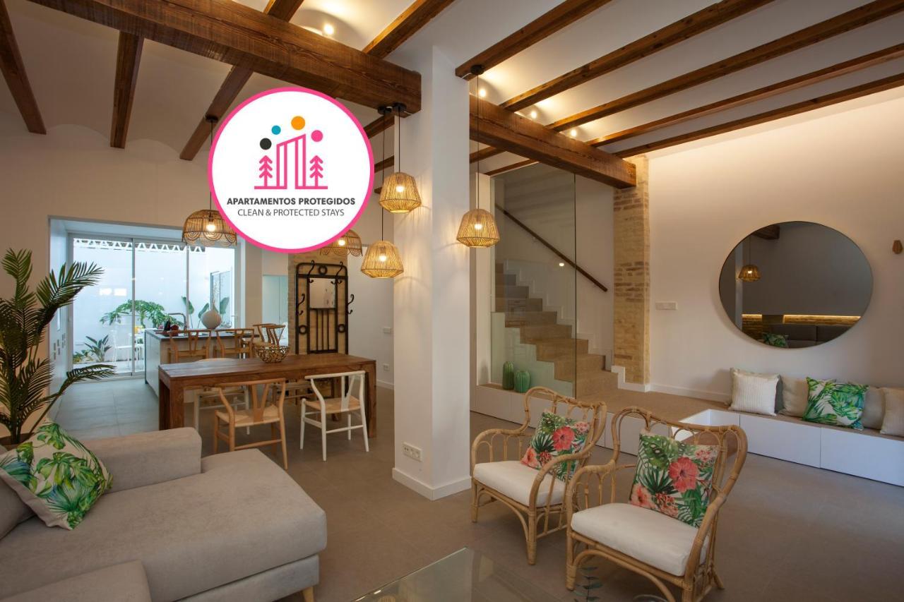 Singularstays Gulliver Valencia Exterior photo