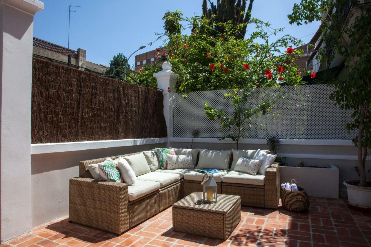 Singularstays Gulliver Valencia Exterior photo