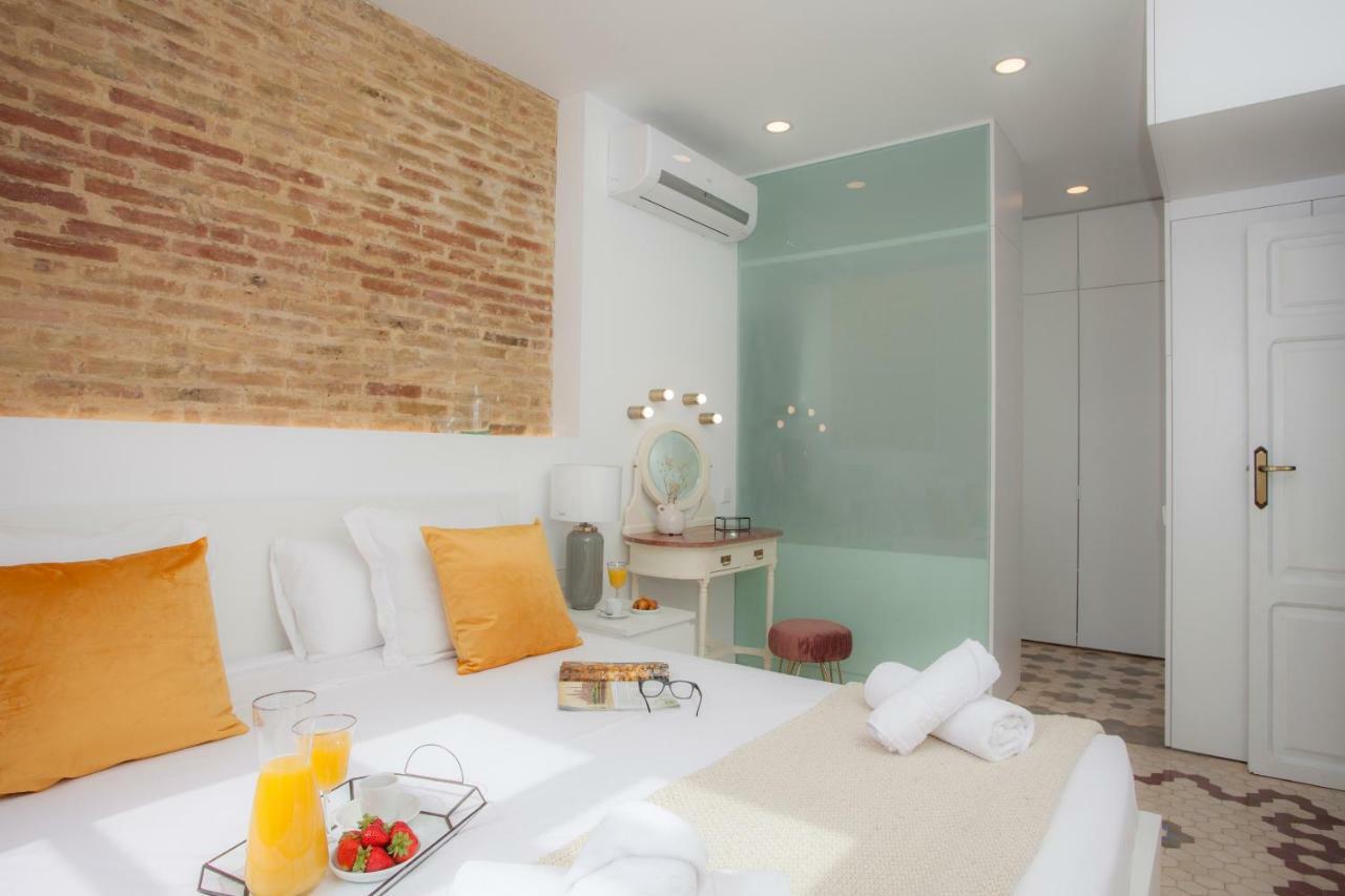 Singularstays Gulliver Valencia Exterior photo