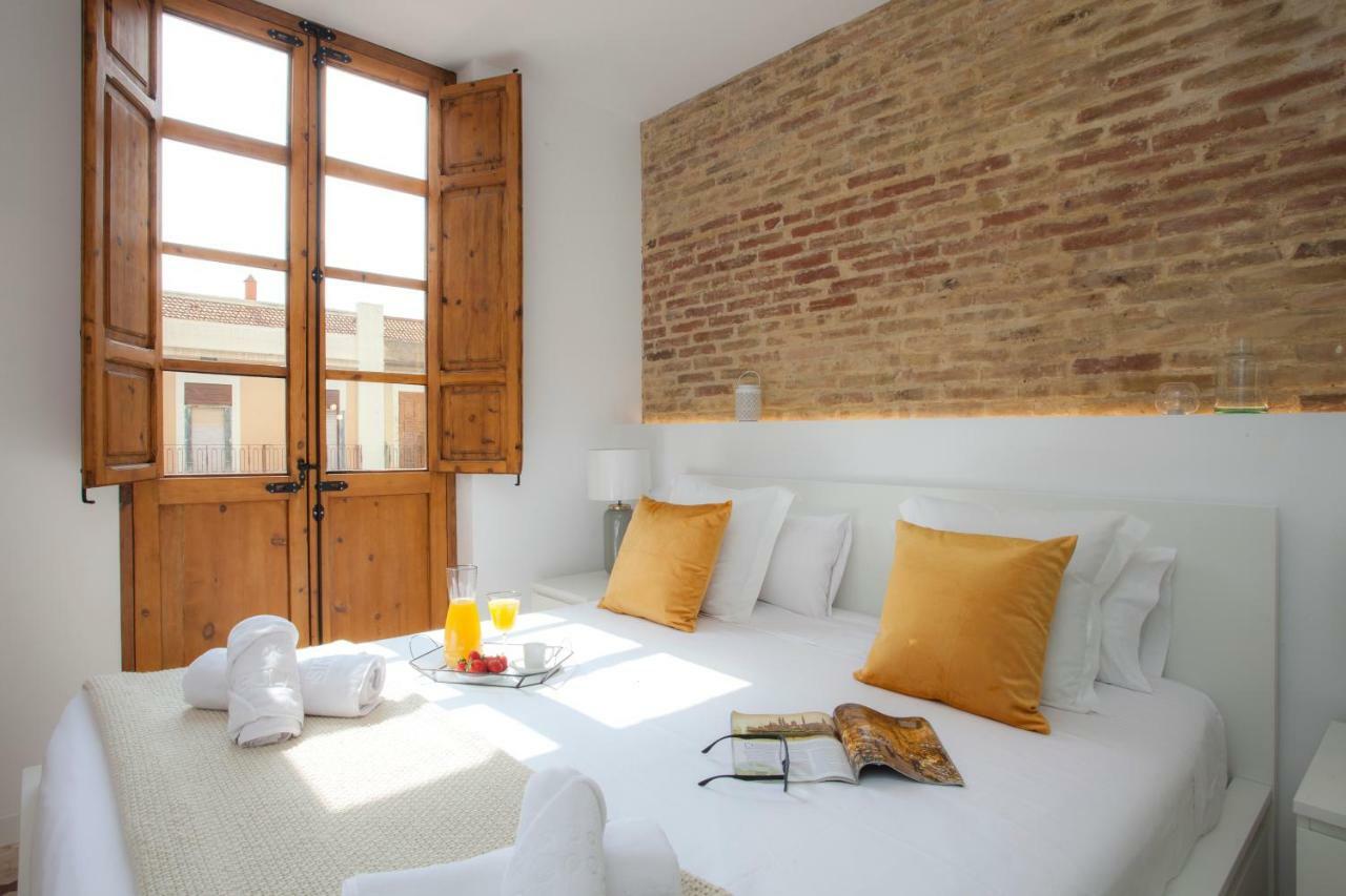 Singularstays Gulliver Valencia Exterior photo