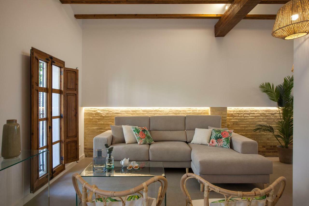 Singularstays Gulliver Valencia Exterior photo