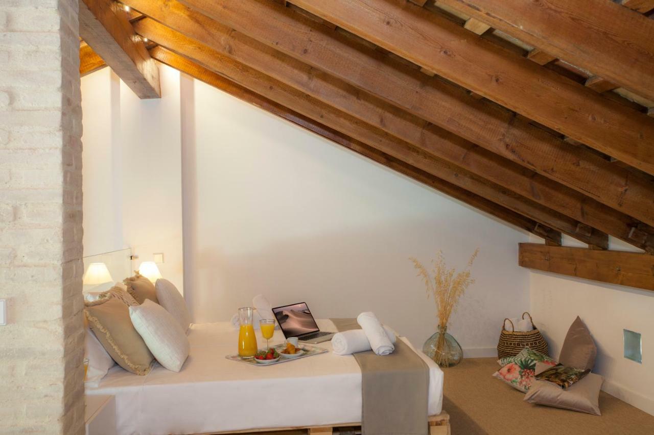 Singularstays Gulliver Valencia Exterior photo