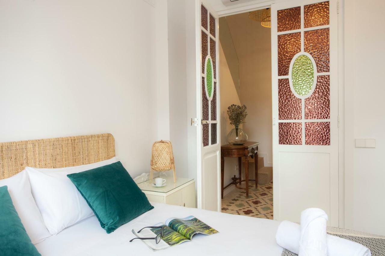 Singularstays Gulliver Valencia Exterior photo