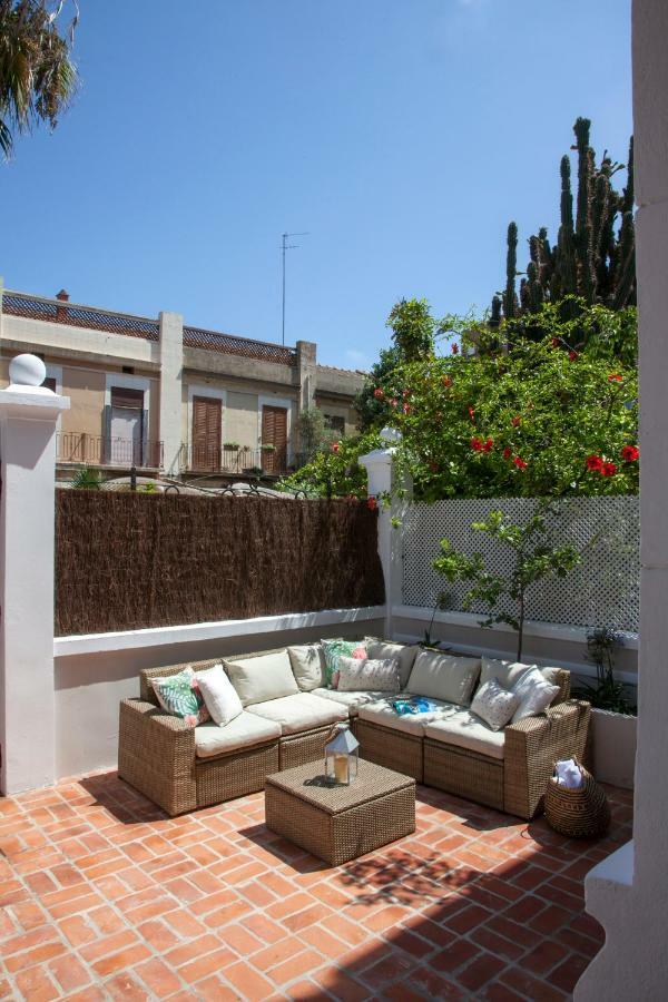 Singularstays Gulliver Valencia Exterior photo