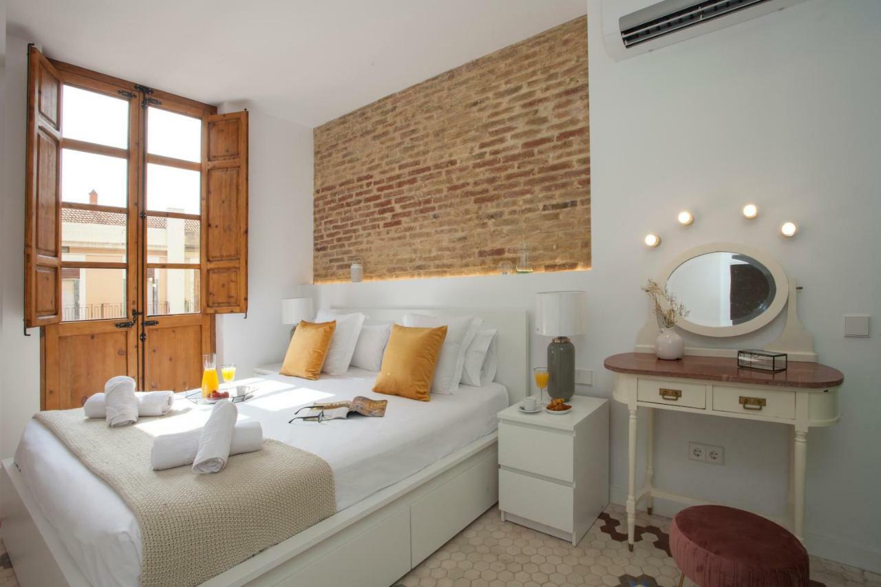 Singularstays Gulliver Valencia Exterior photo