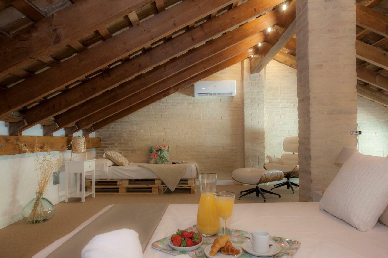 Singularstays Gulliver Valencia Exterior photo