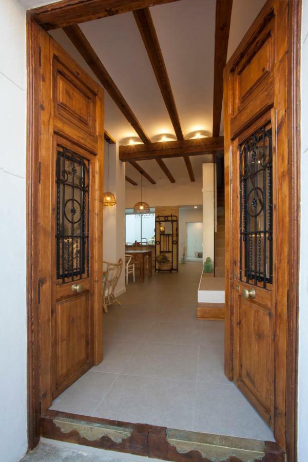 Singularstays Gulliver Valencia Exterior photo